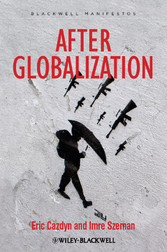 After Globalization