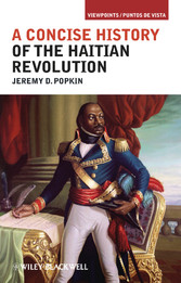 A Concise History of the Haitian Revolution