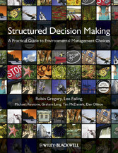 Structured Decision Making