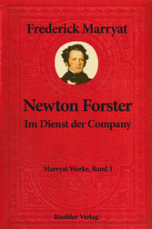 Newton Forster