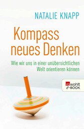 Kompass neues Denken