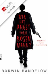 Wer hat Angst vorm bösen Mann?