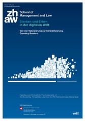 Sterben und Erben in der digitalen Welt