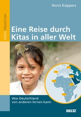 Eine Reise durch Kitas in aller Welt