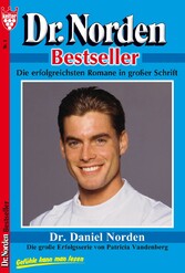 Dr. Norden Bestseller 1 - Arztroman