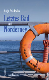 Letztes Bad auf Norderney