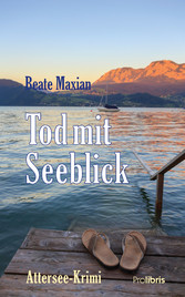 Tod mit Seeblick