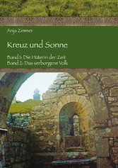 Kreuz und Sonne