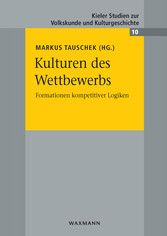 Kulturen des Wettbewerbs