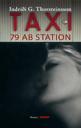 Taxi 79 auf Station