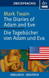 The Diaries of Adam and Eve Die Tagebücher von Adam und Eva