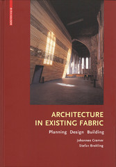 Architecture in Existing Fabric