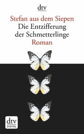 Die Entzifferung der Schmetterlinge