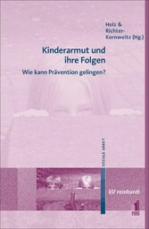 Kinderarmut und ihre Folgen