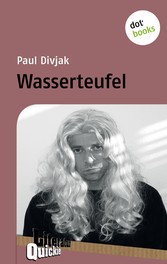 Wasserteufel - Literatur-Quickie