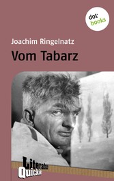 Vom Tabarz - Literatur-Quickie