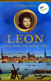 Leon und der falsche Abt - Band 1