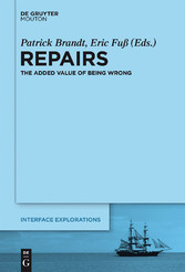 Repairs