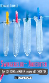 Swingerclub-Anekdoten