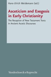 Asceticism and Exegesis in Early Christianity