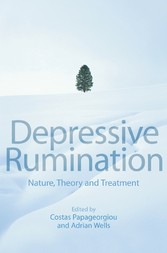 Depressive Rumination