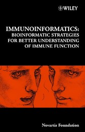 Immunoinformatics