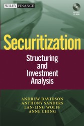 Securitization