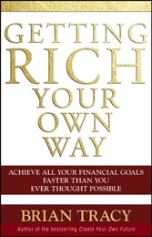 Getting Rich Your Own Way