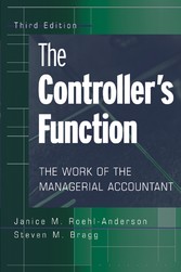 The Controller's Function,