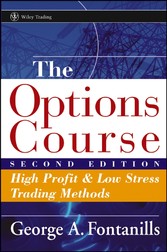 The Options Course