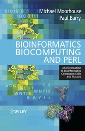 Bioinformatics Biocomputing and Perl