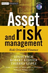 Asset and Risk Management