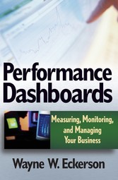 Performance Dashboards