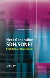 Next Generation SDH/SONET