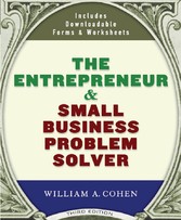 Entrepreneur and Small Business Problem Solver