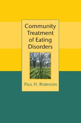 Community Treatment of Eating Disorders