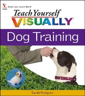 Teach Yourself VISUALLY Dog Training,