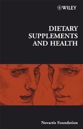 Dietary Supplements and Health