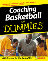 Coaching Basketball For Dummies