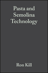 Pasta and Semolina Technology