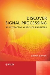 Discover Signal Processing