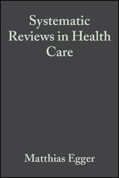 Systematic Reviews in Health Care