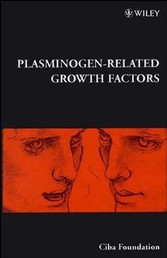 Plasminogen-Related Growth Factors