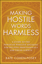 Making Hostile Words Harmless