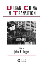 Urban China in Transition