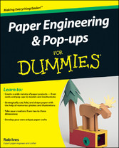 Paper Engineering and Pop-ups For Dummies