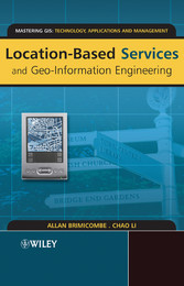 Location-Based Services and Geo-Information Engineering