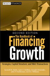 The Handbook of Financing Growth