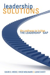 Leadership Solutions,