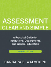 Assessment Clear and Simple